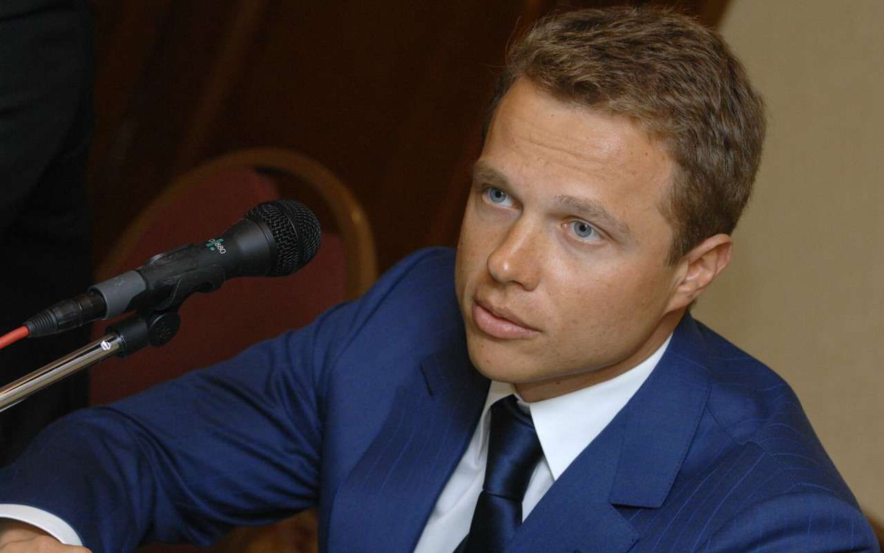 Ликсутова обвинили в уборке несуществующих парковок на миллиарды рублей