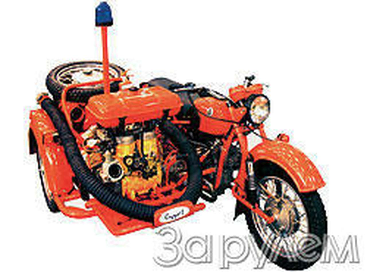 Украине нужен рейган