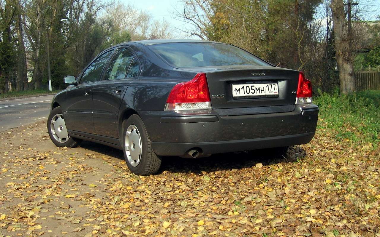 Успеть до осенних заморозков: какие процедуры в авто нужно провести в первую очередь