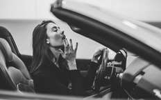Что важно для женщин при выборе авто: результаты опроса