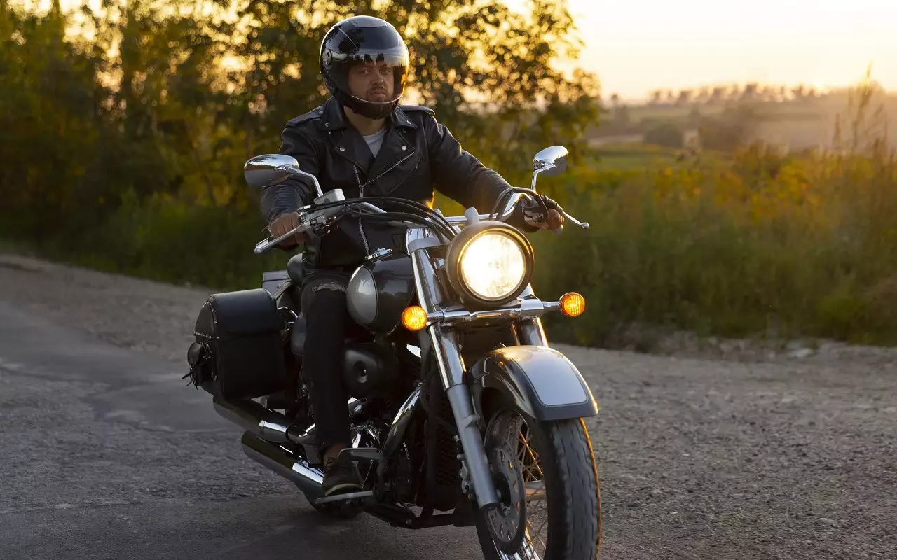 Названы самые популярные подержанные мотоциклы