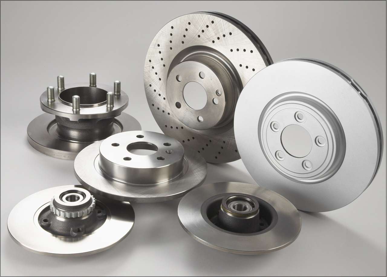 Тормозные колодки: советы профессионалов