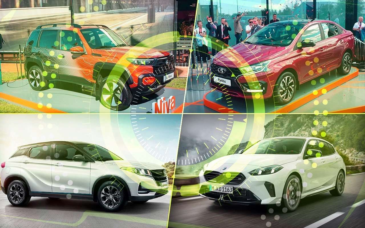 Самое интересное за прошедшую неделю мы собрали для вас в воскресном дайджесте