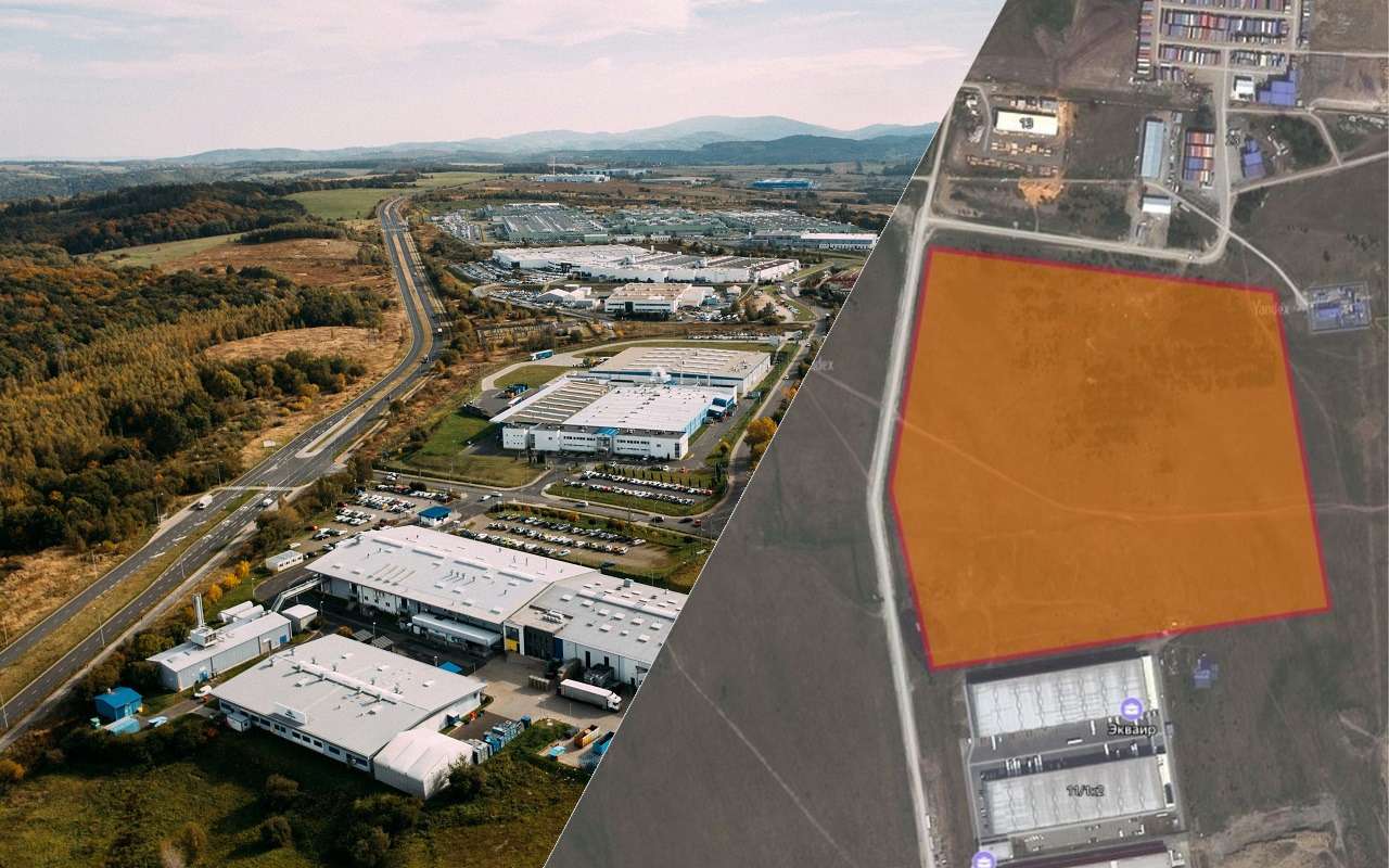 В России появится новый завод грузовиков с широкой линейкой моделей