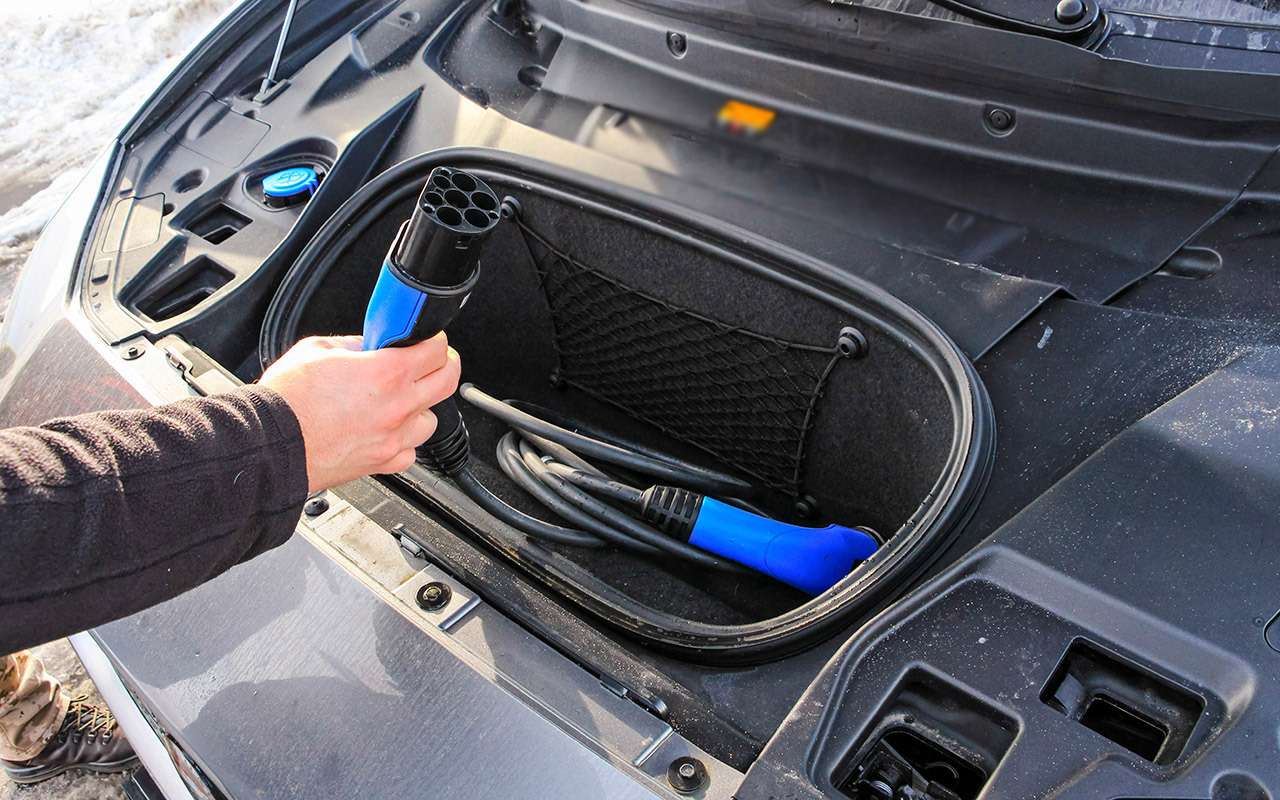 Надо ли переучиваться на электромобиль?