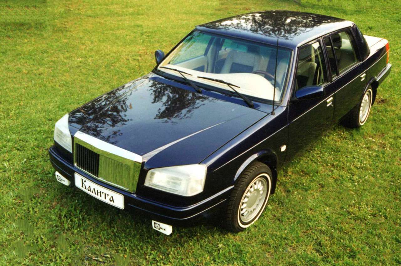 14 автомобильных марок, исчезнувших в наши дни