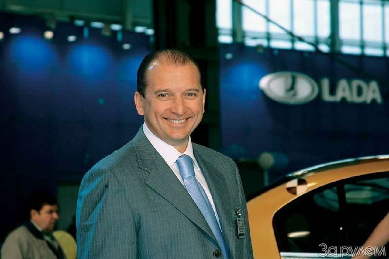 Мы останемся лидерами!