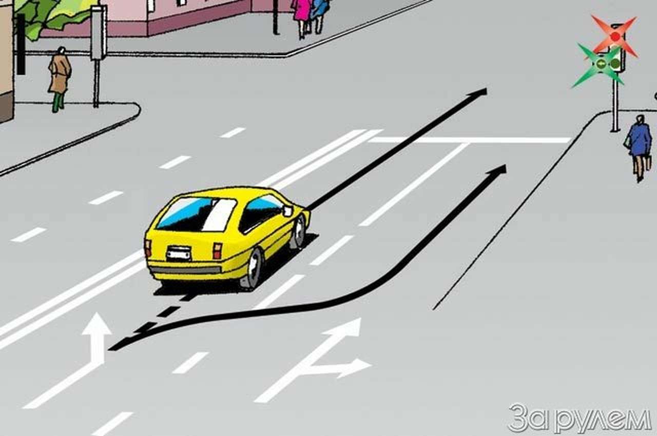 Экзамен на дому