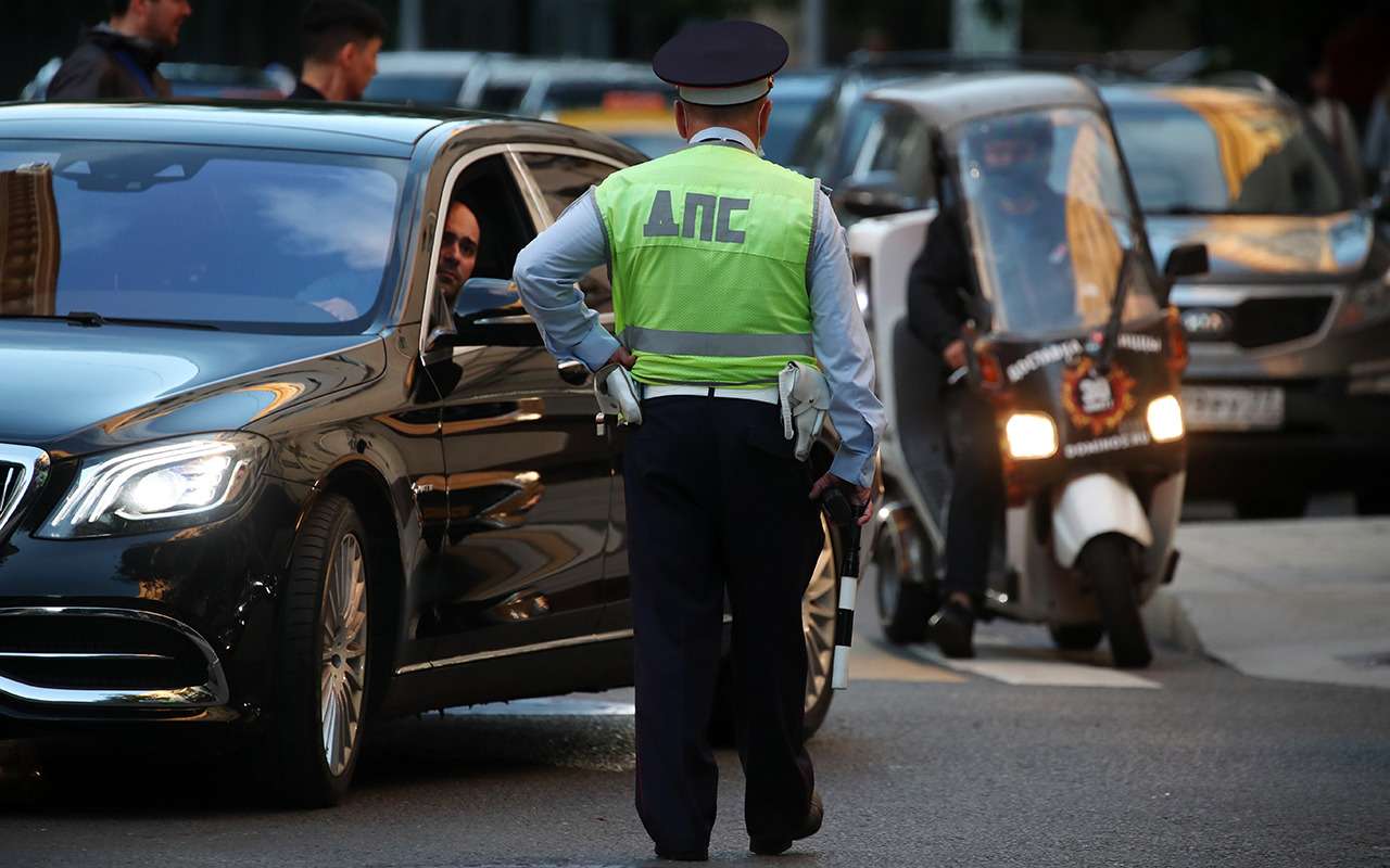 Важное изменение для водителей в августе 2021