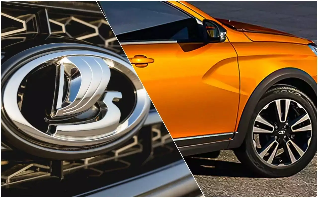 Продажи автомобилей Lada в августе выросли