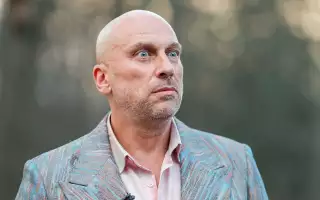 Дмитрий Нагиев