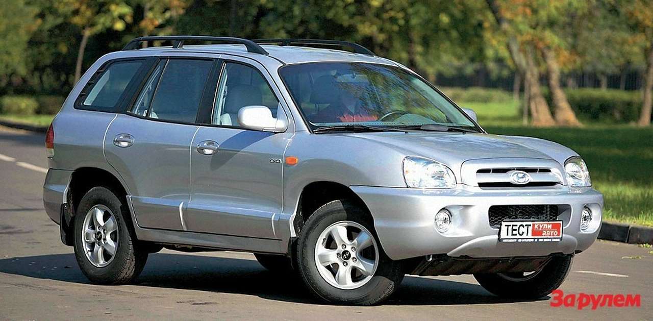 Китайская Hawtai задумала собирать вседорожники в России