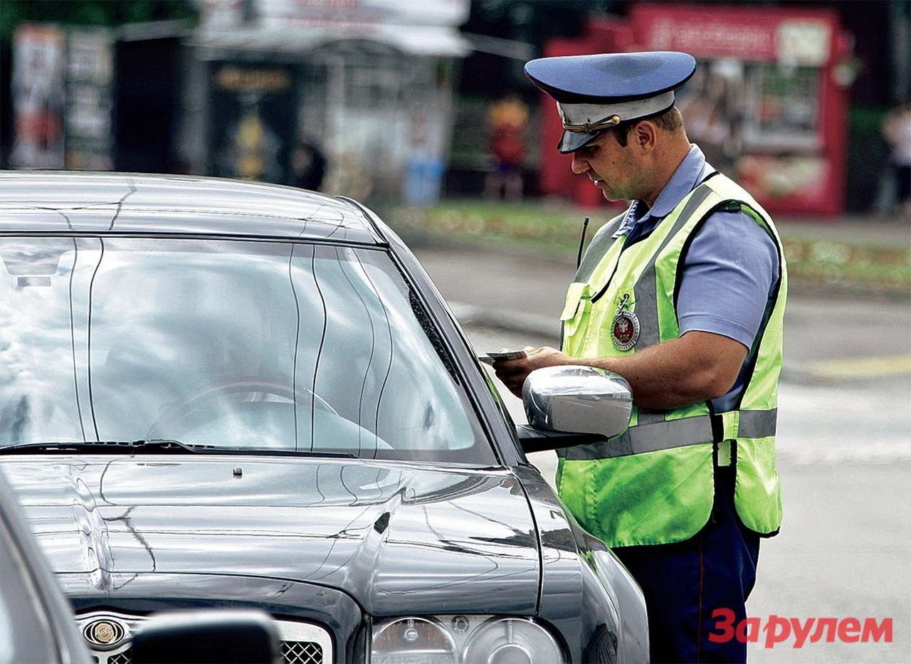 ГИБДД взяла бейсбольные биты водителей на ответственное хранение