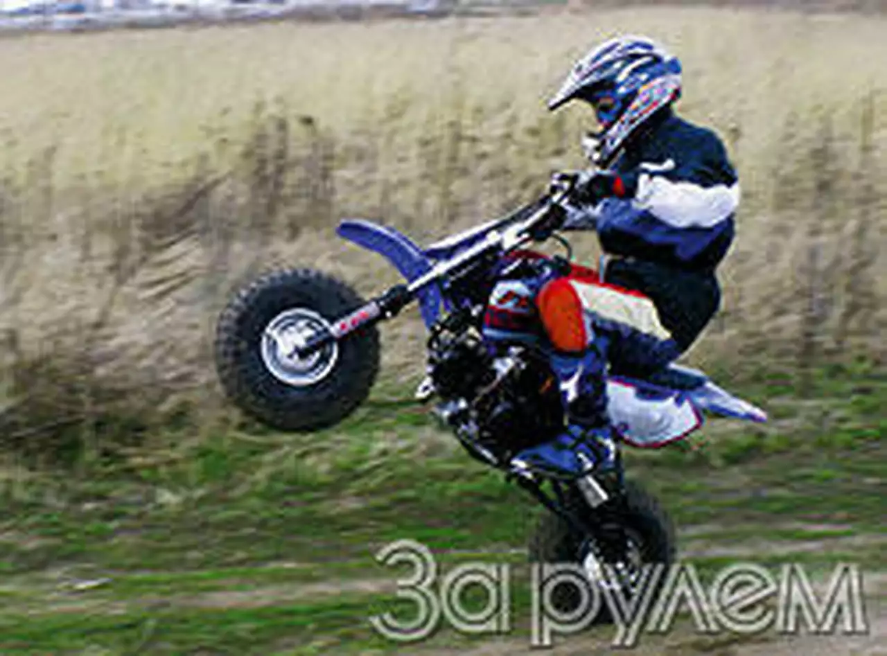 Карла, карла, ты могуч