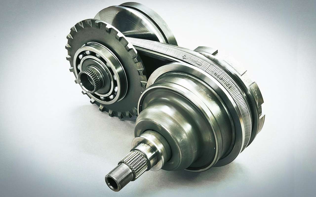 Самый популярный в России вариатор: что в нем не так