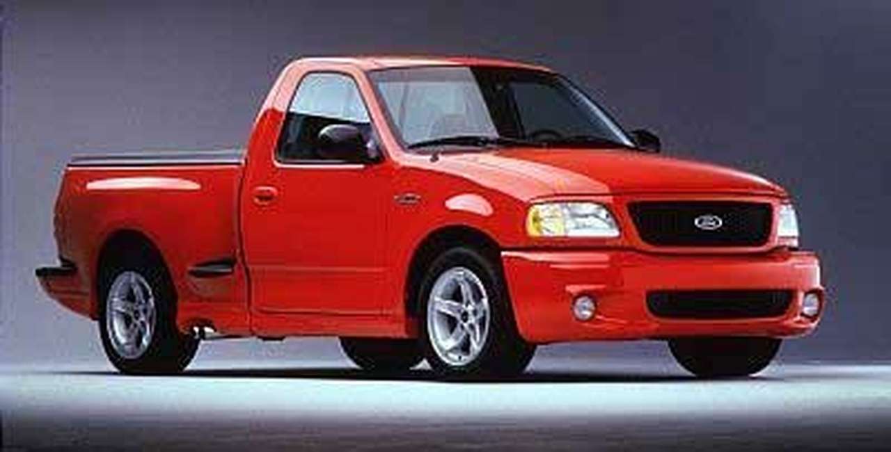 Ford F-150 занесли в Книгу Гиннеса