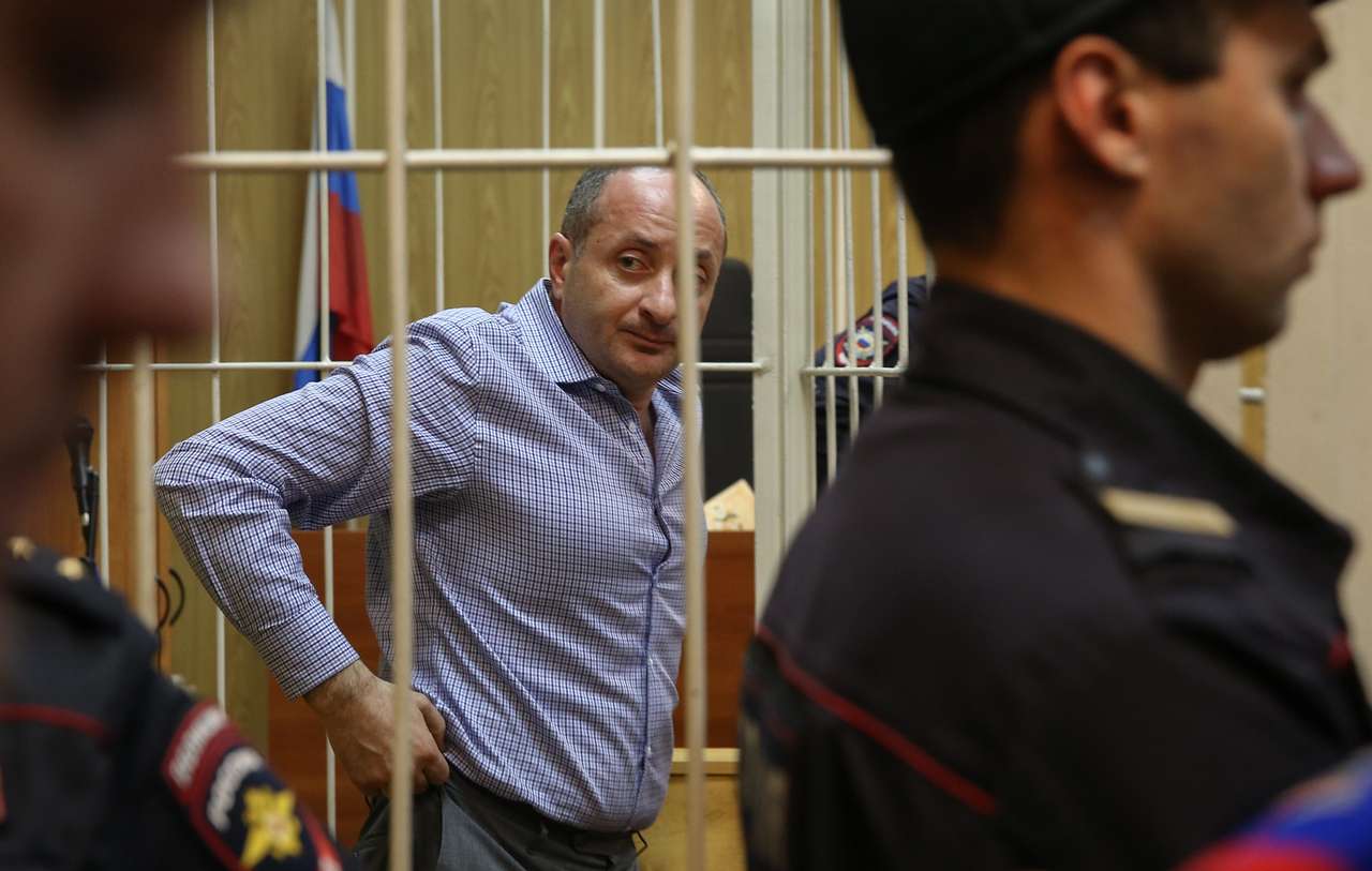  Фото: Антон Новодережкин/ТАСС