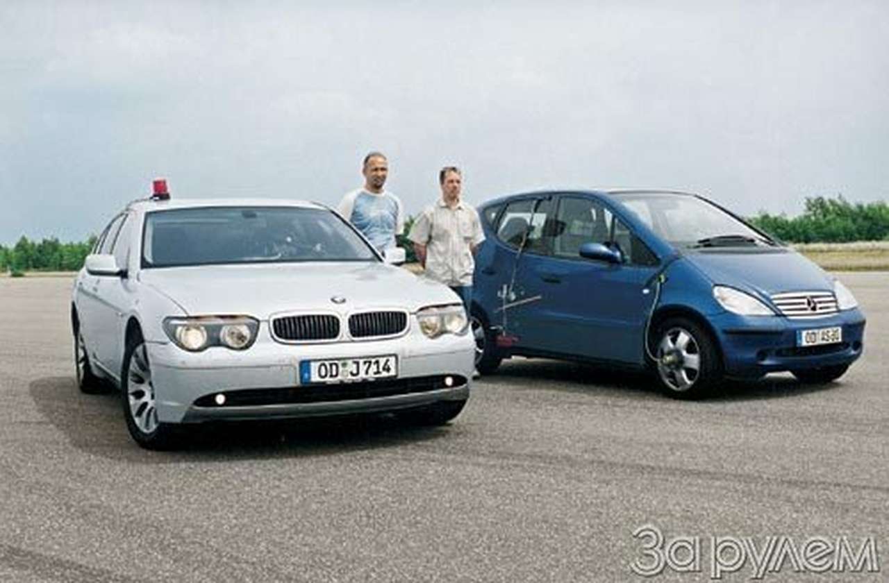 По гамбургскому счету