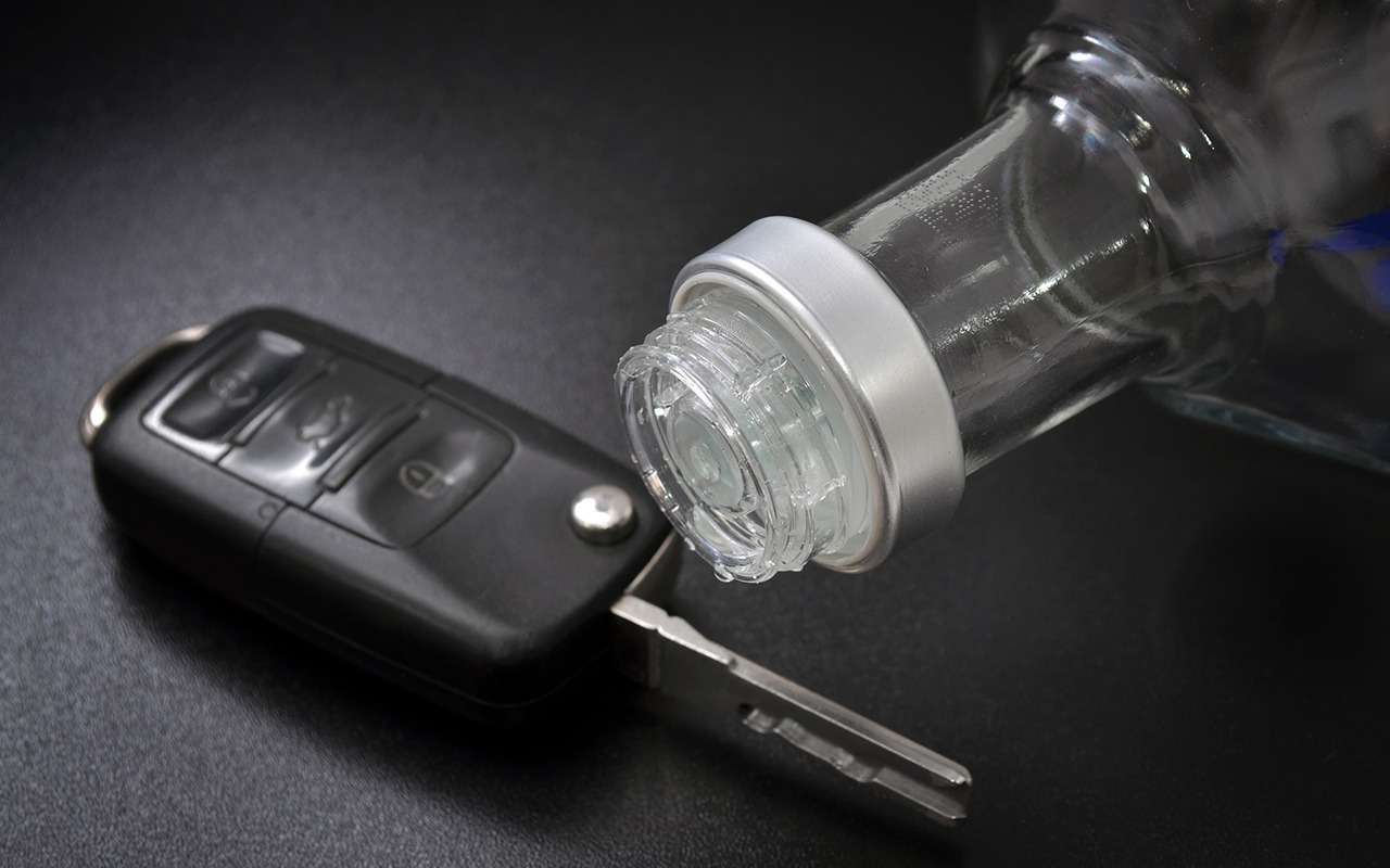 «Всегда так делаю»: на суде водитель признался, что не садится за руль трезвым