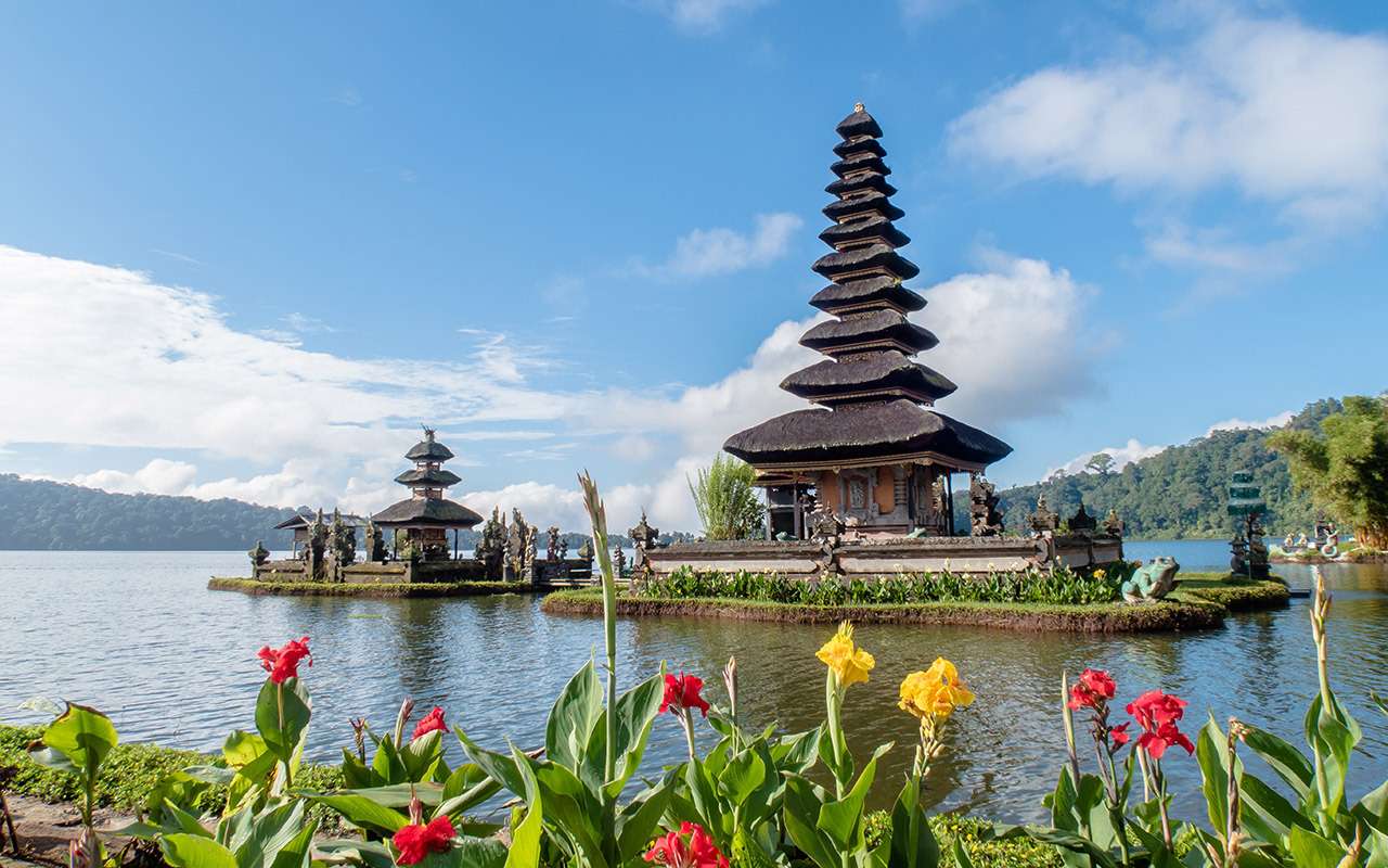 Повысится ли интерес россиян к Индонезии при отмене виз?