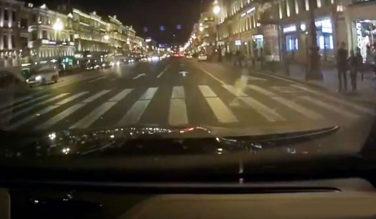 Стритрейсер насмерть сбил заслуженную балерину