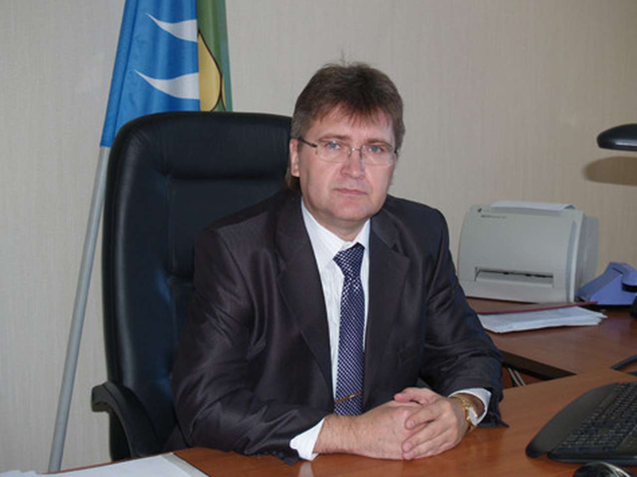 Мэр предложил нарушителям ПДД утопиться и сгореть 