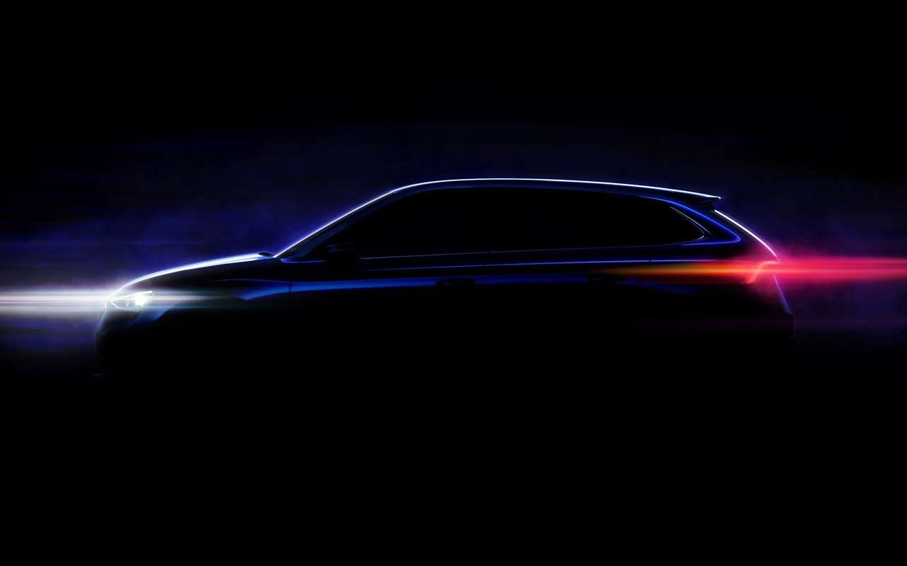 Новое поколение Skoda Rapid 2019