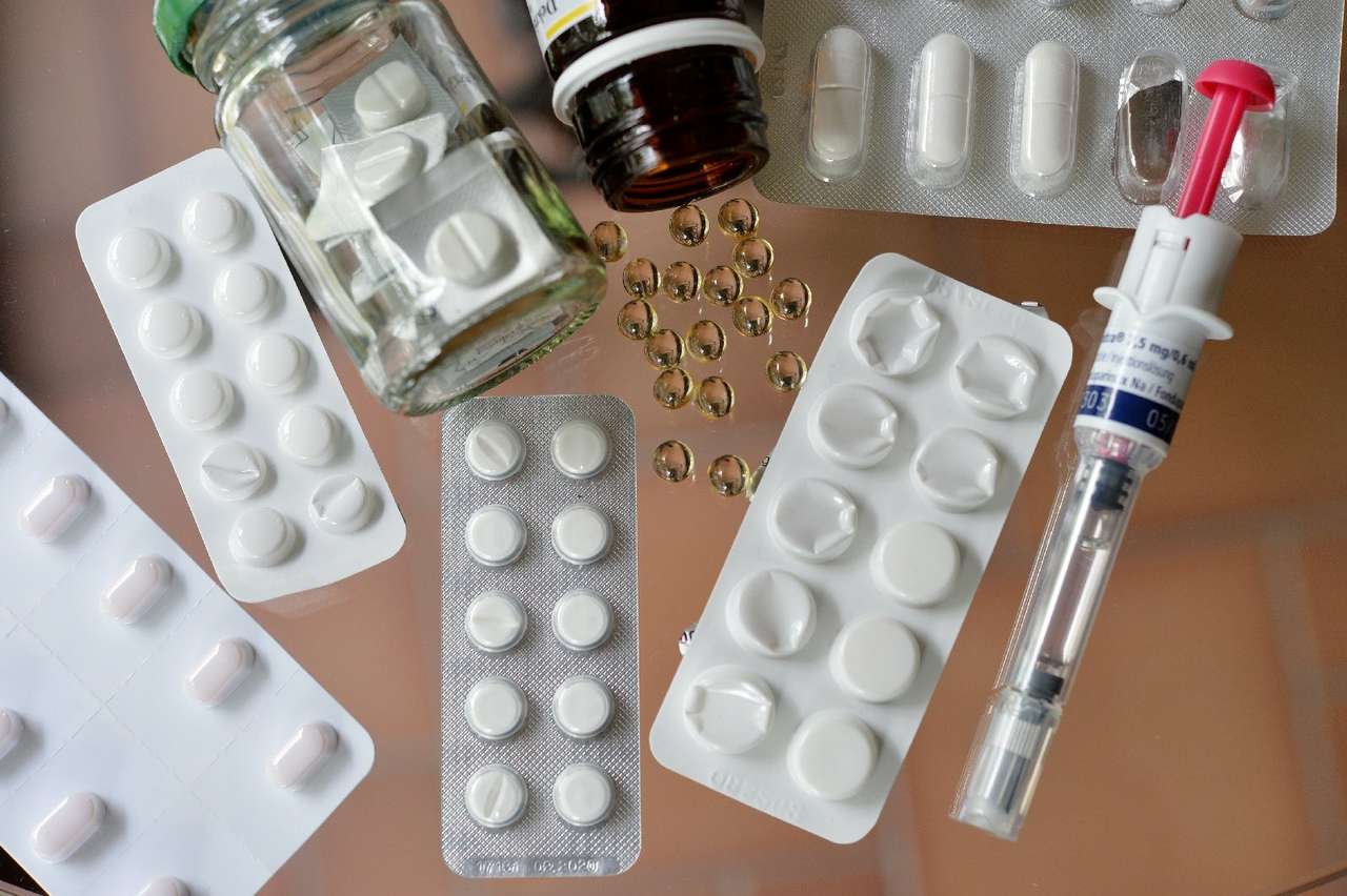 Чуть-чуть не считается: водителям в России разрешат наркотические и психотропные вещества