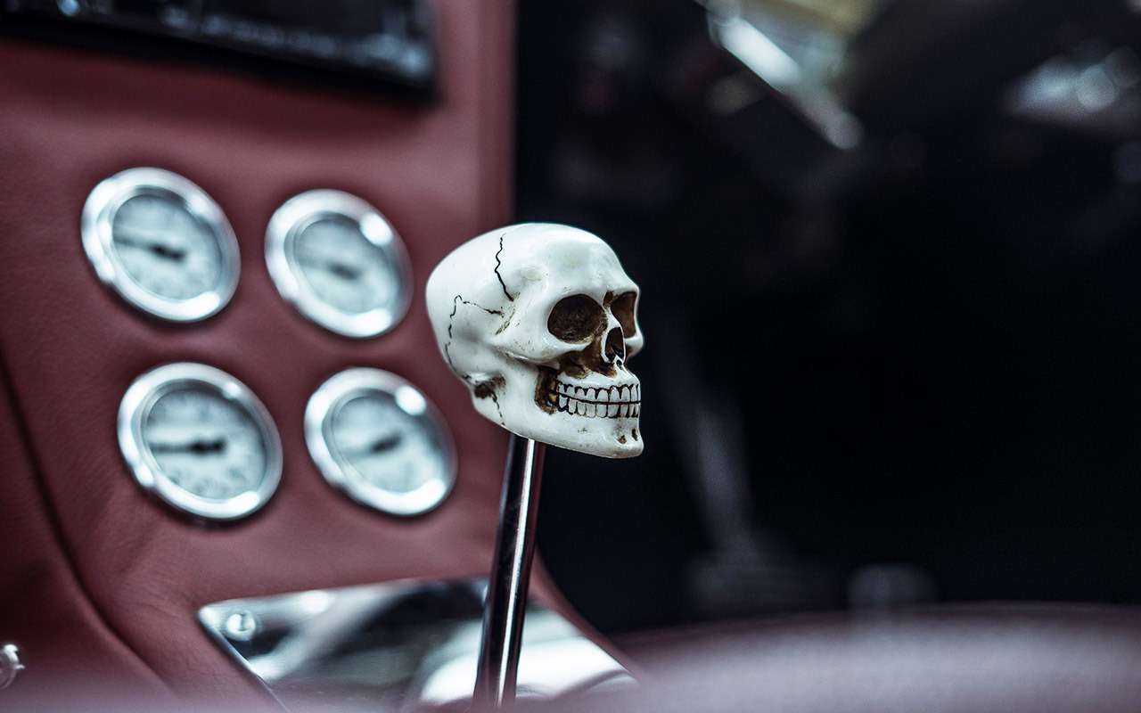 8 табу: не делайте этого с машиной никогда