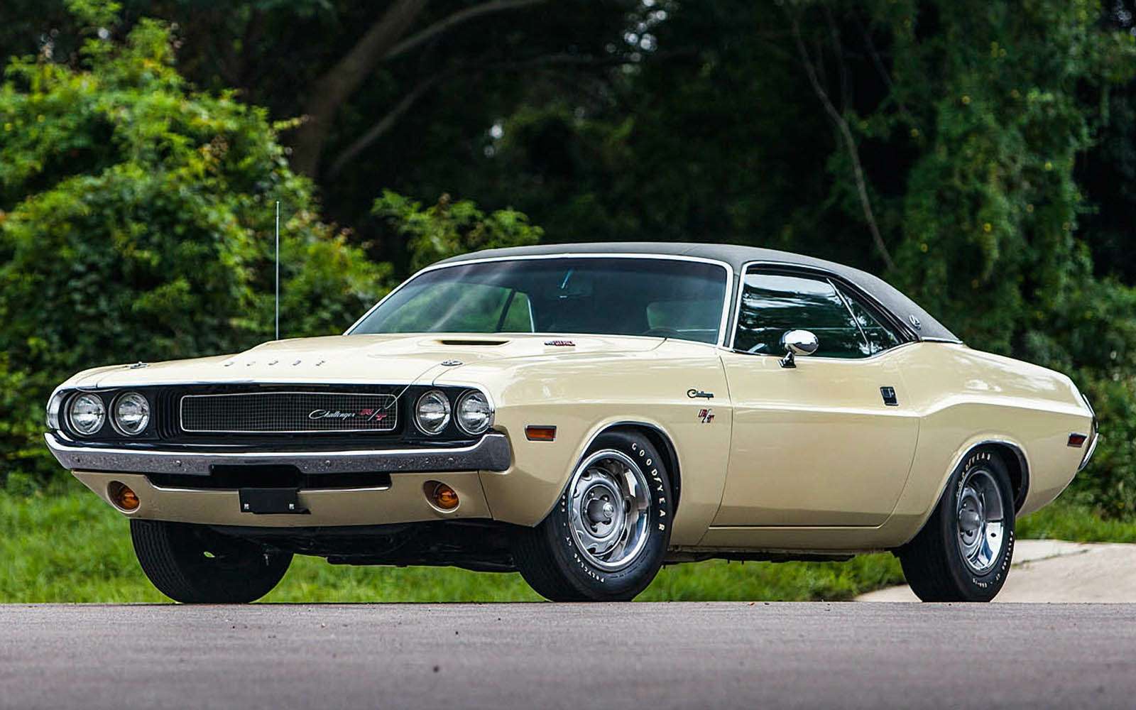 Dodge Challenger 1970