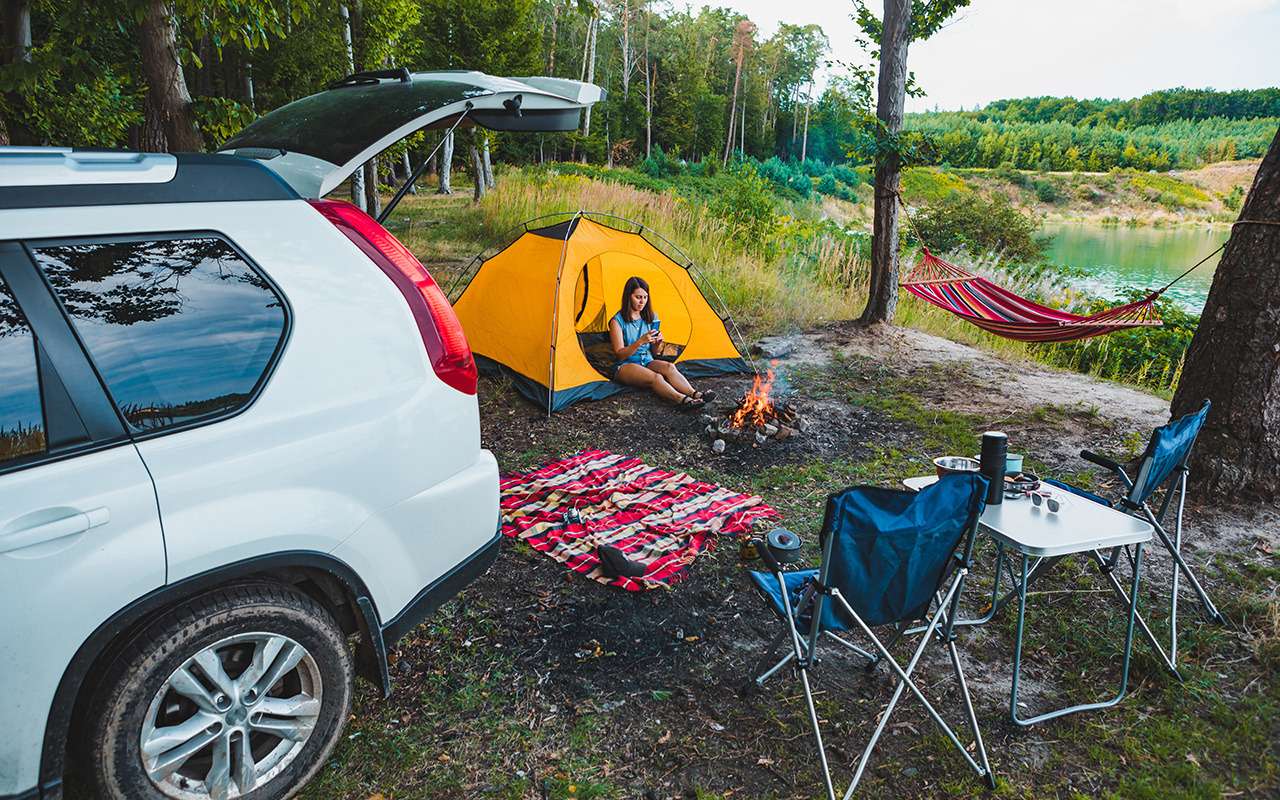 Полезные штуки для автопикника: нашли на Алиэкспресс