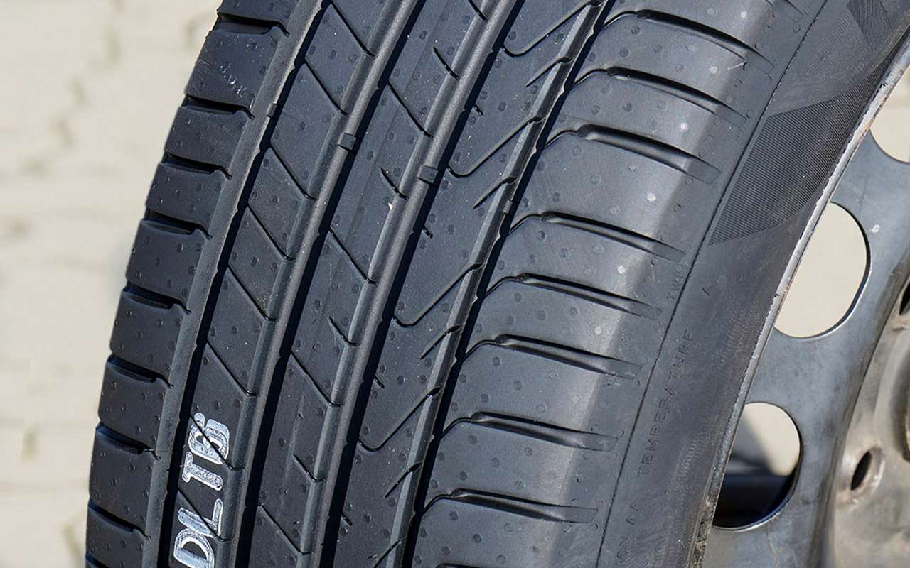 Шины 205 55 r16