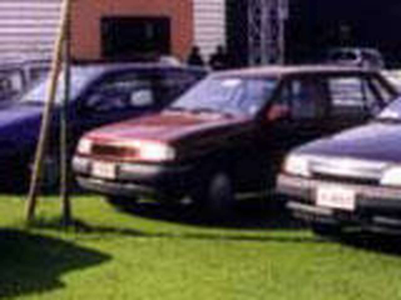 Mitsubishi претендует на пятый «Дакар»