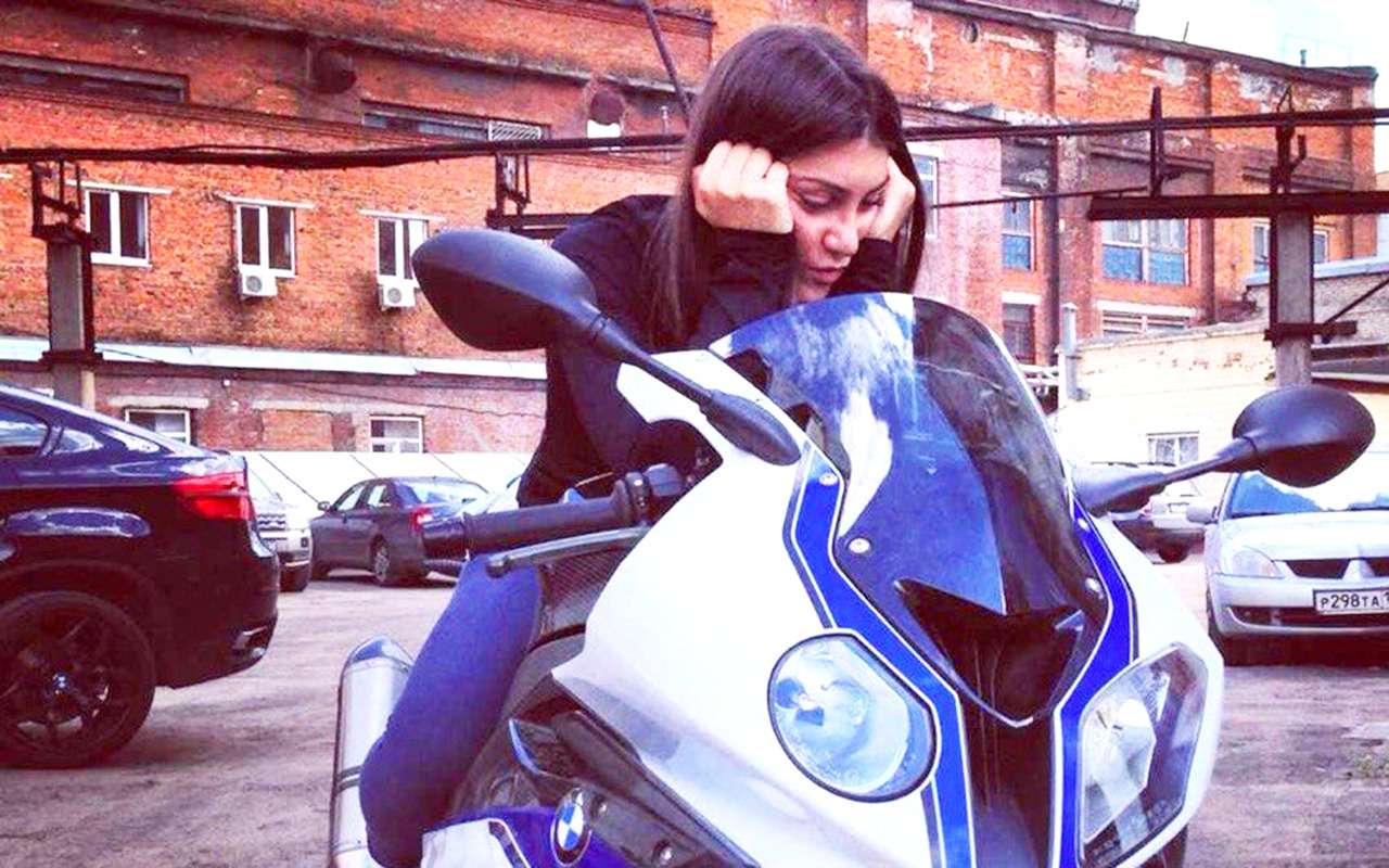 Мара нарушает и будет нарушать, пока Путин не отдаст ей права