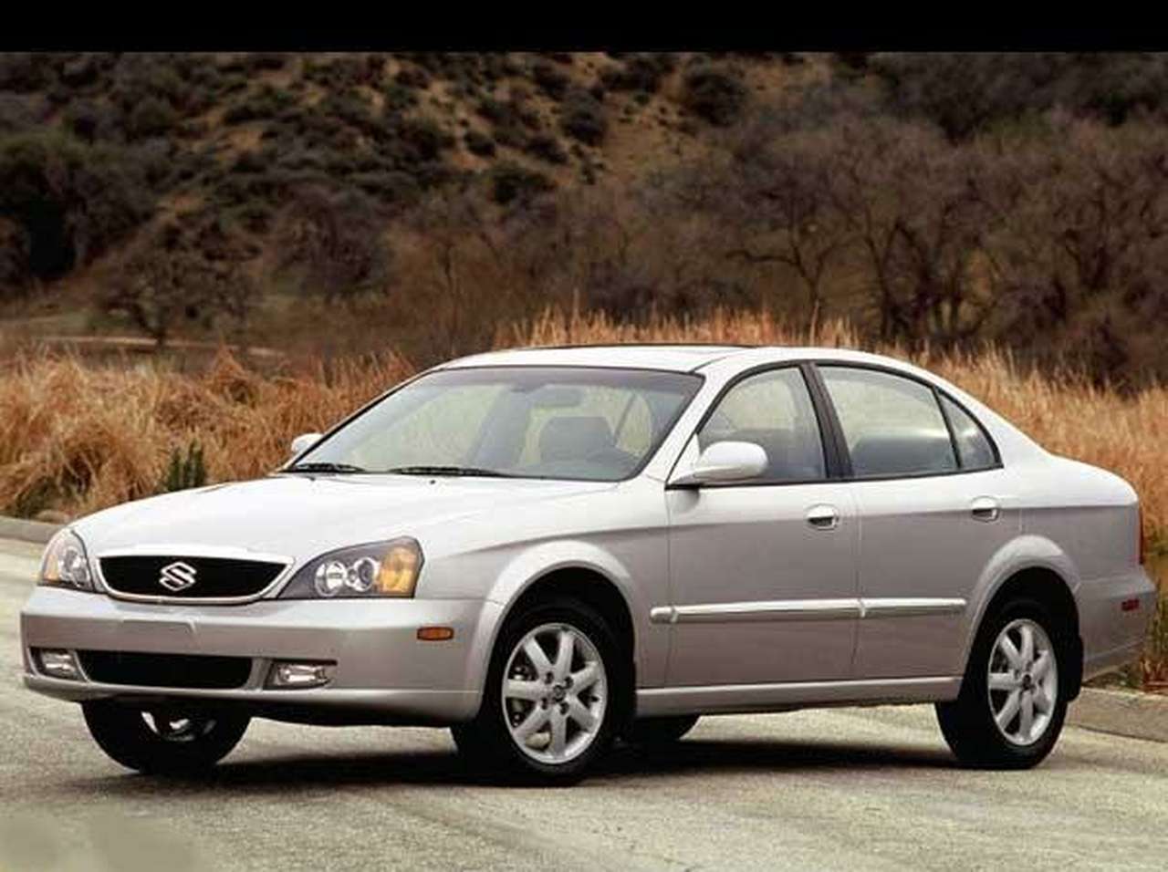 Suzuki будет продавать Daewoo в Японии