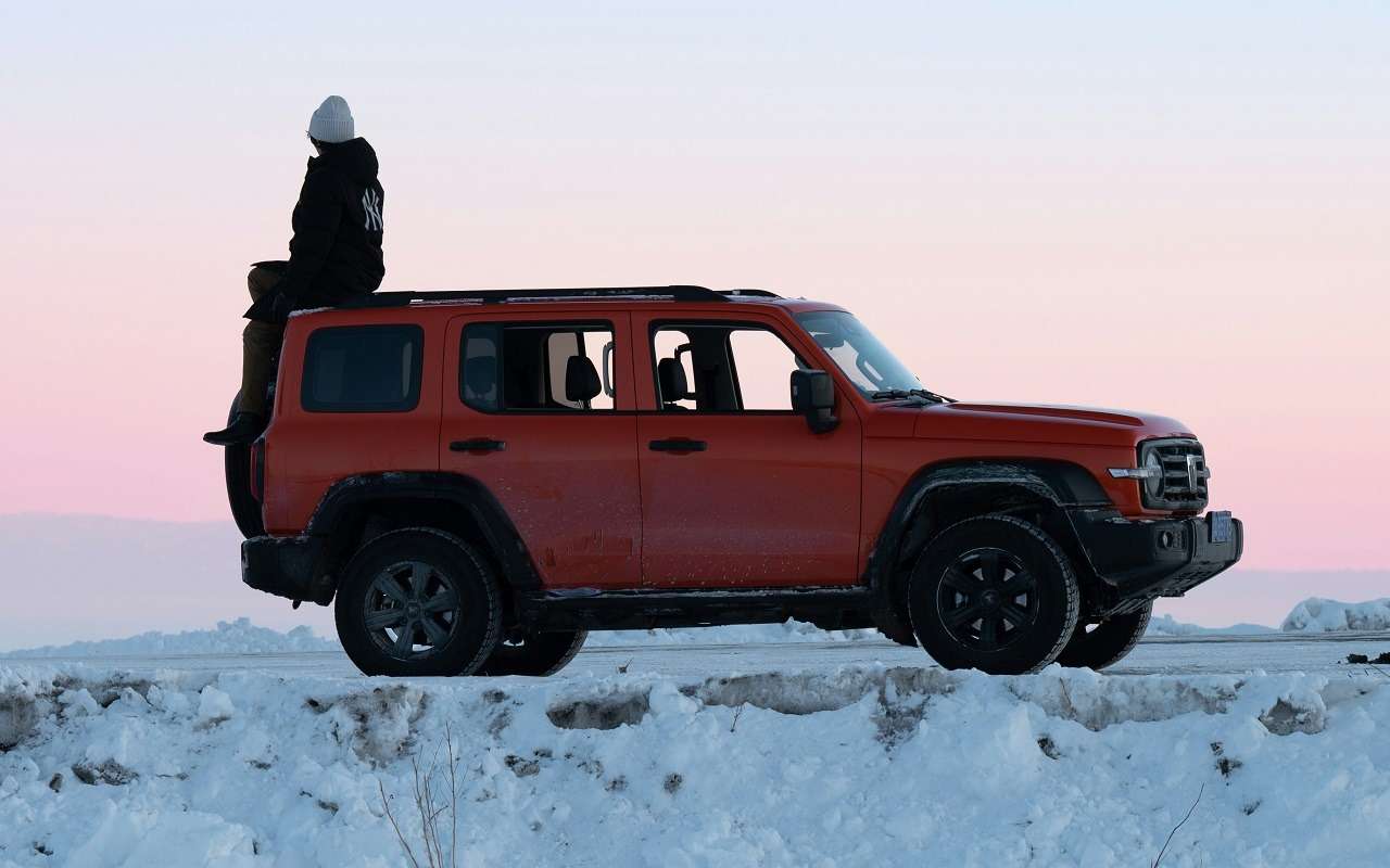 Чтобы зимой не остаться без тормозов — что нужно проверить в авто перед морозами