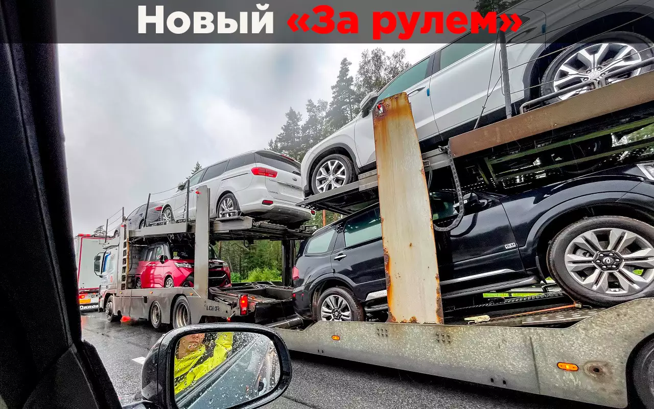 Утильсбор или гонка на выбывание — что взять до 160 лошадиных сил?