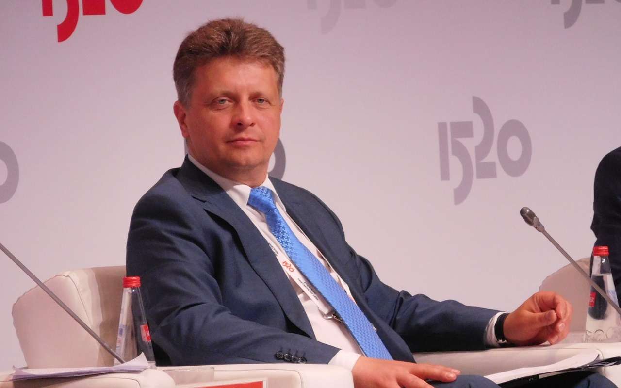 Динамичный и функциональный: Соколов рассказал о впечатлениях от езды на Lada Iskra