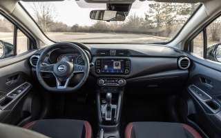 Nissan снял с производства самую доступную модель