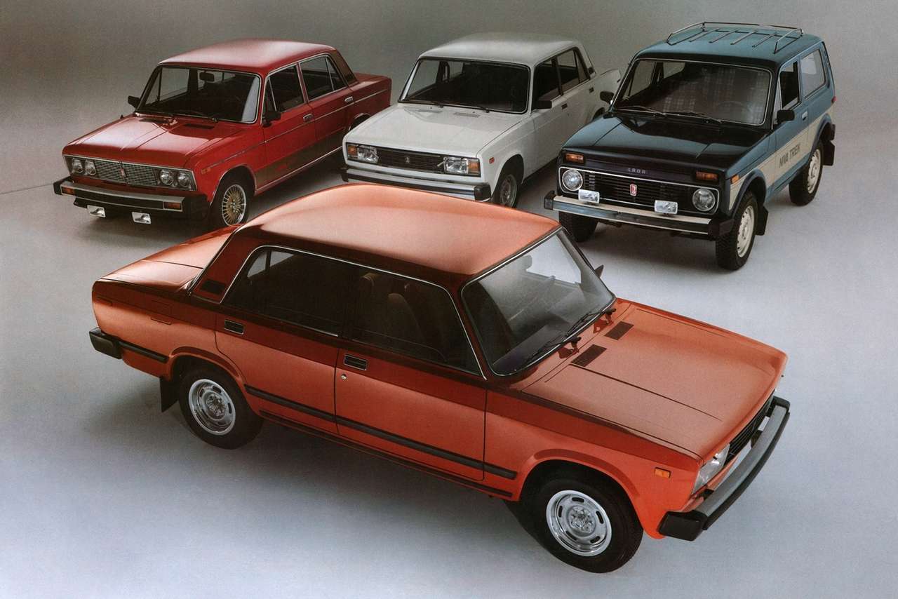 Угнать за 60 секунд: четыре Лады устояли перед злоумышленниками