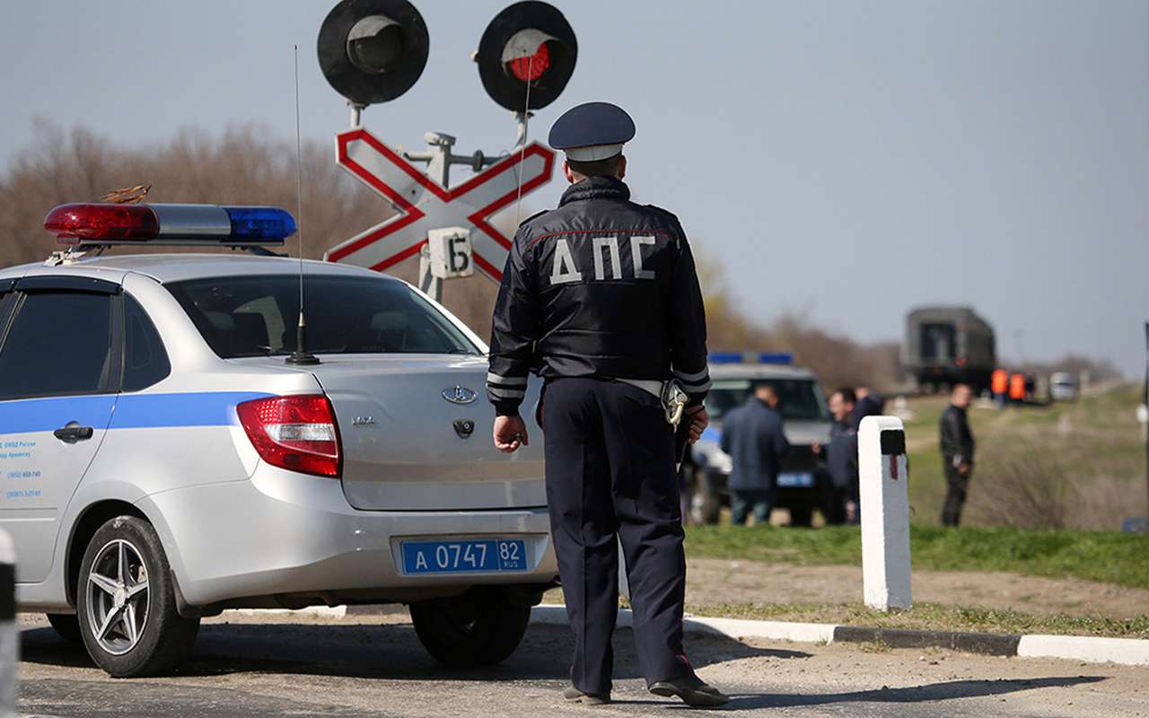 Разобрались, почему происходят ДТП на ж/д переездах