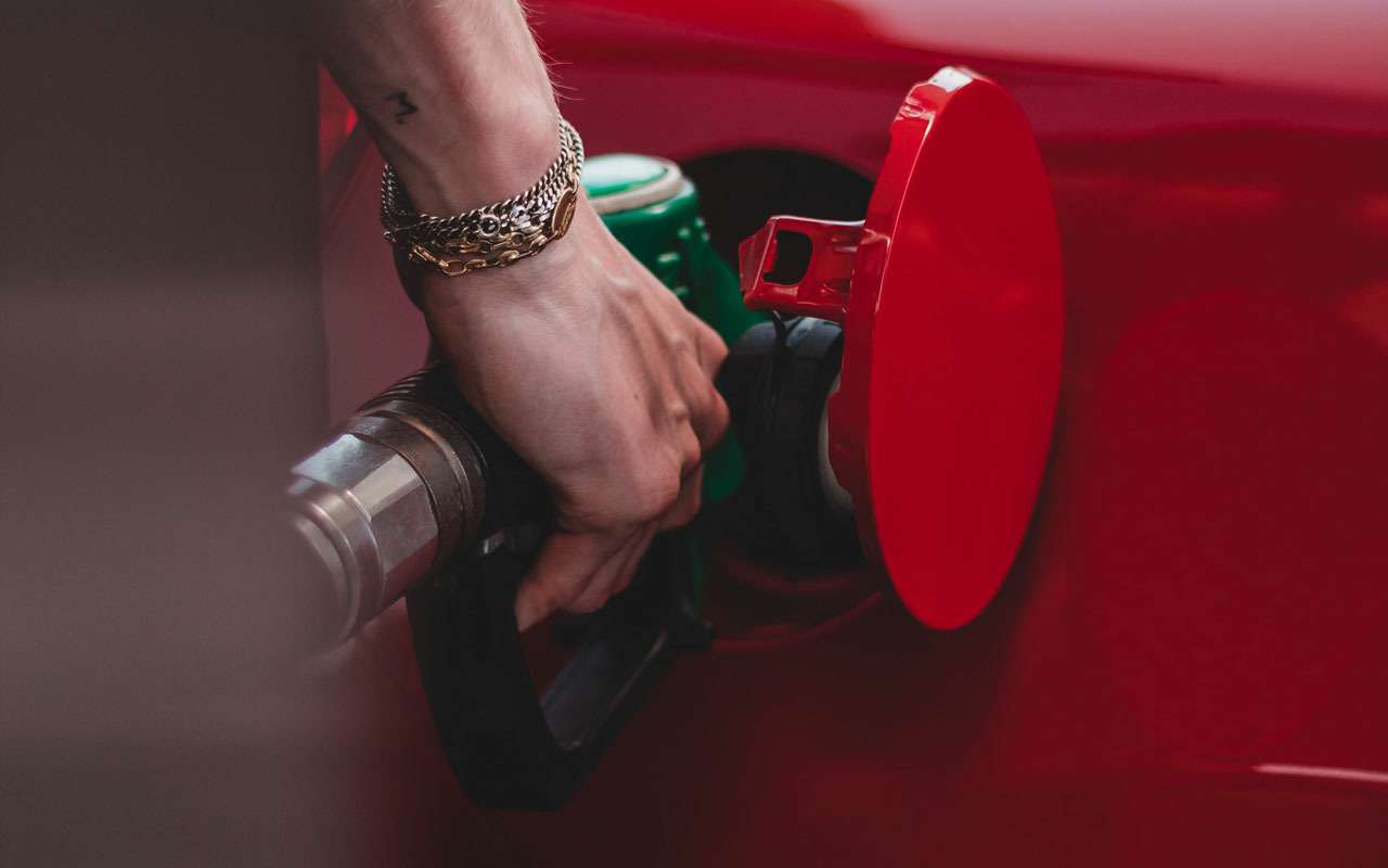 39% водителей в России перестали резко разгоняться