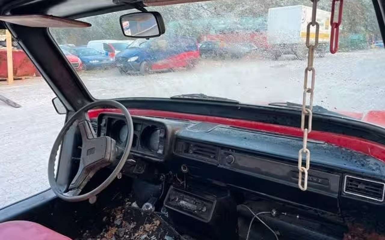 Lada Bohse Euro-Star