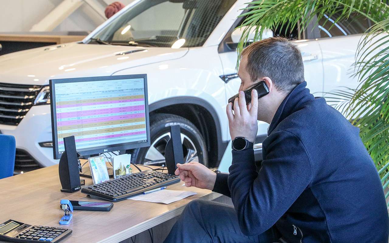 И не надейтесь: почему дилеры не везут в Россию бюджетные авто