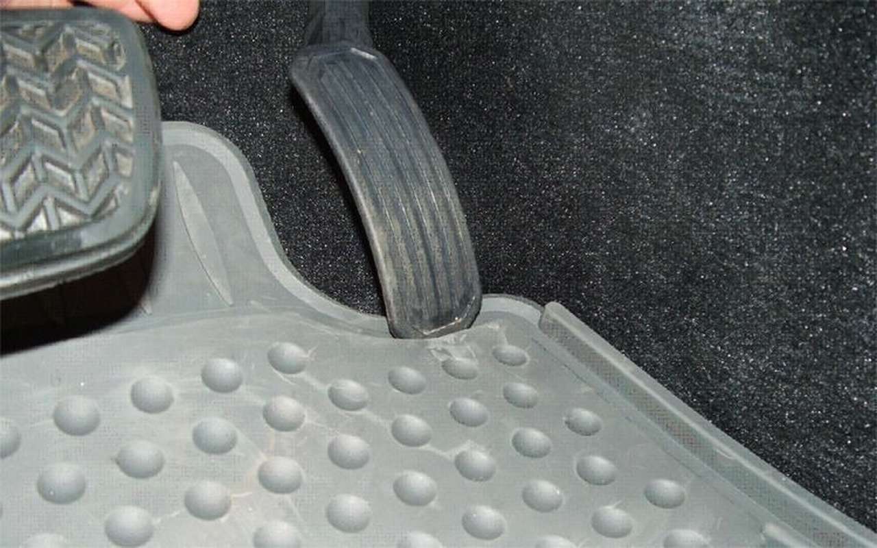 Toyota выкупала дефектные авто