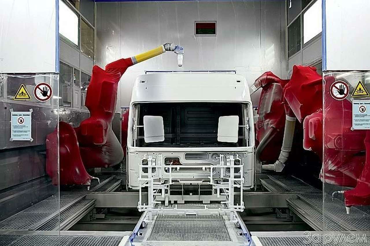 Виртуальный маляр