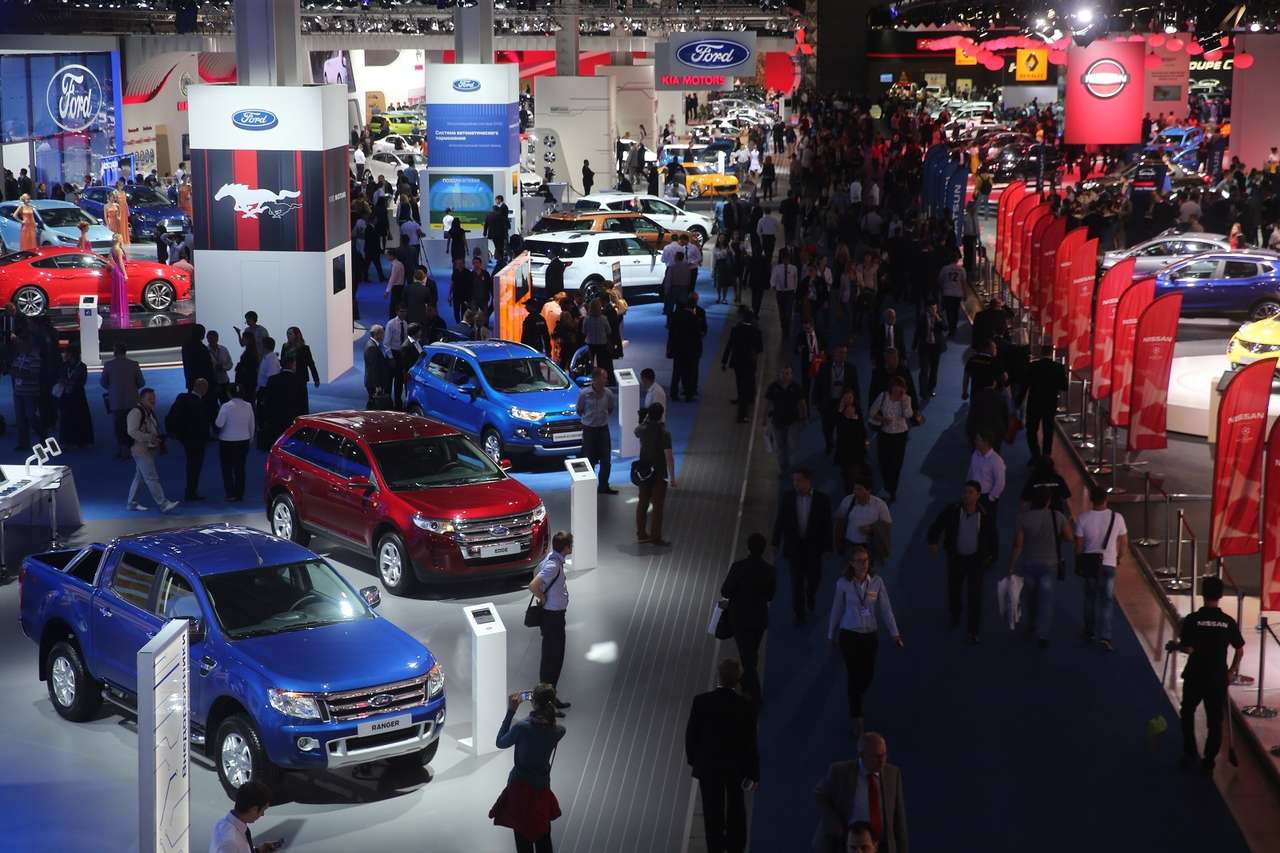 Какие автомобили предпочитает «поколение Y»