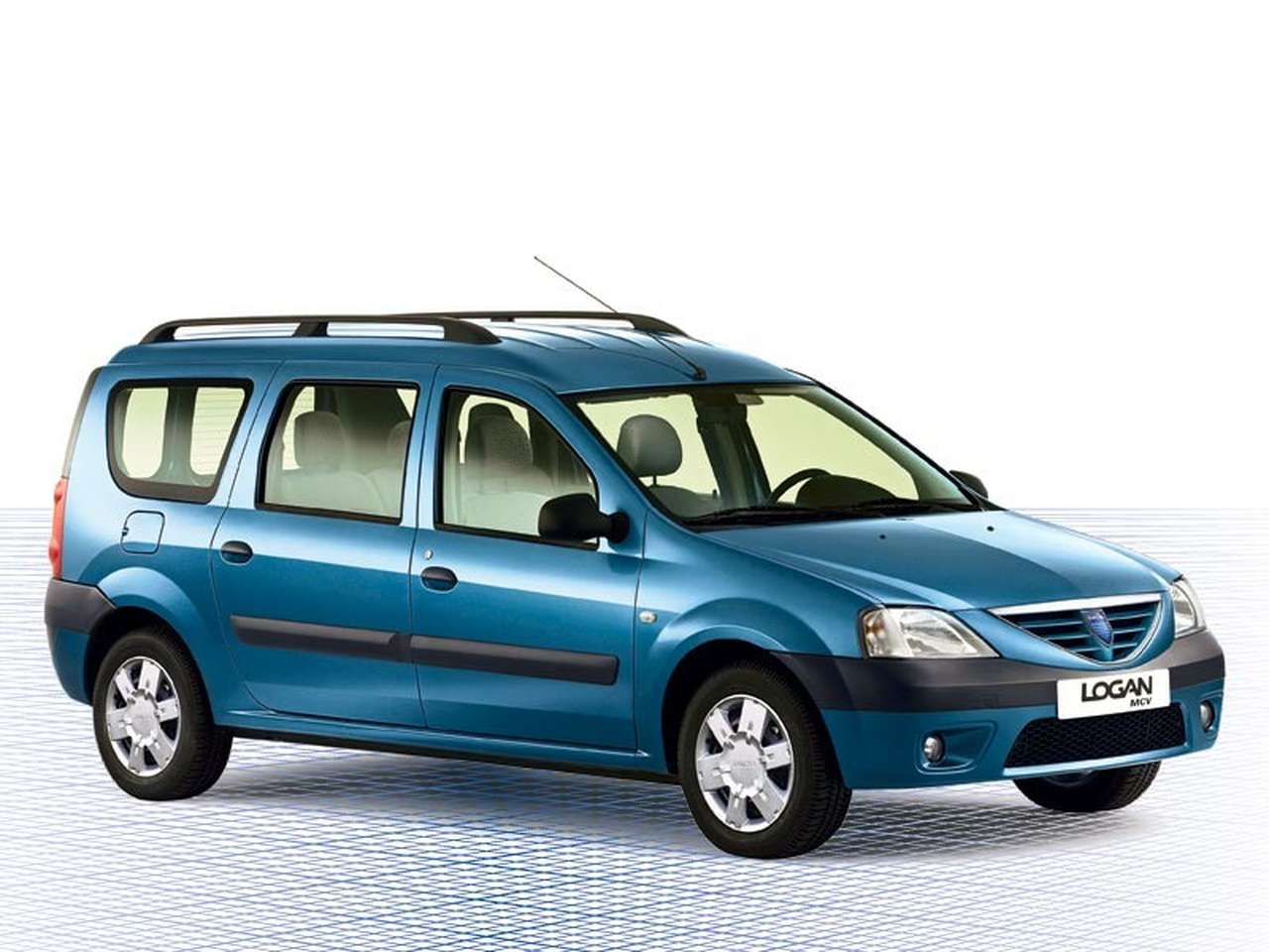 Большой аванс