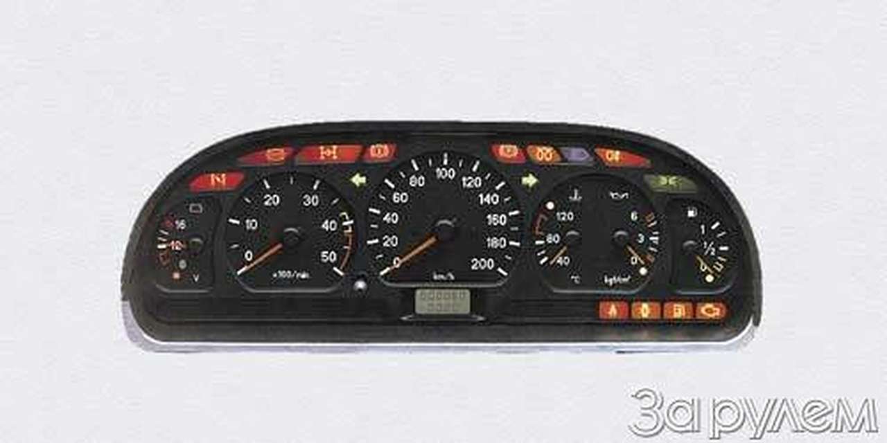 Выигрышная комбинация