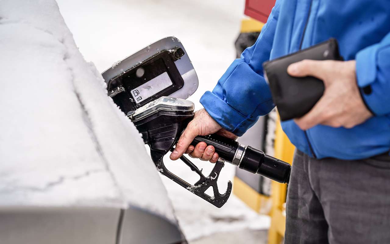 Совет специалиста: как тормозить, чтобы уменьшить расход бензина